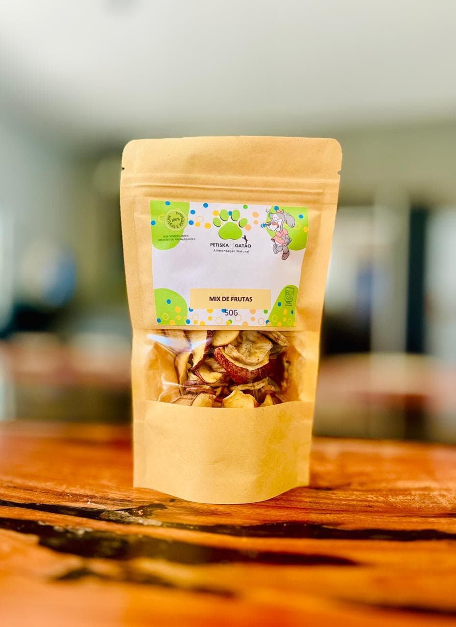 Peito de Frango Desidratado