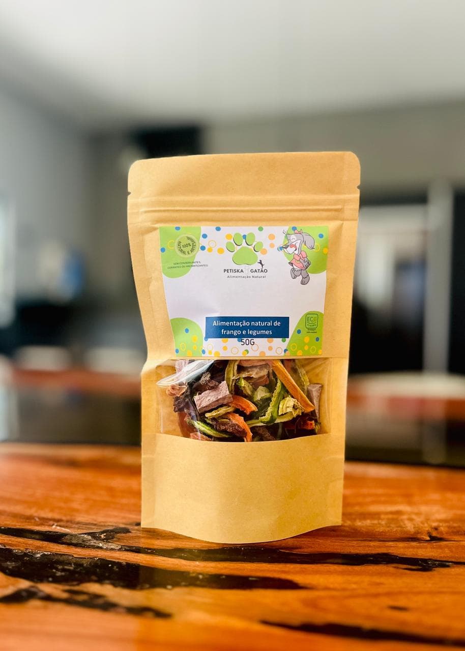 Mix de Legumes